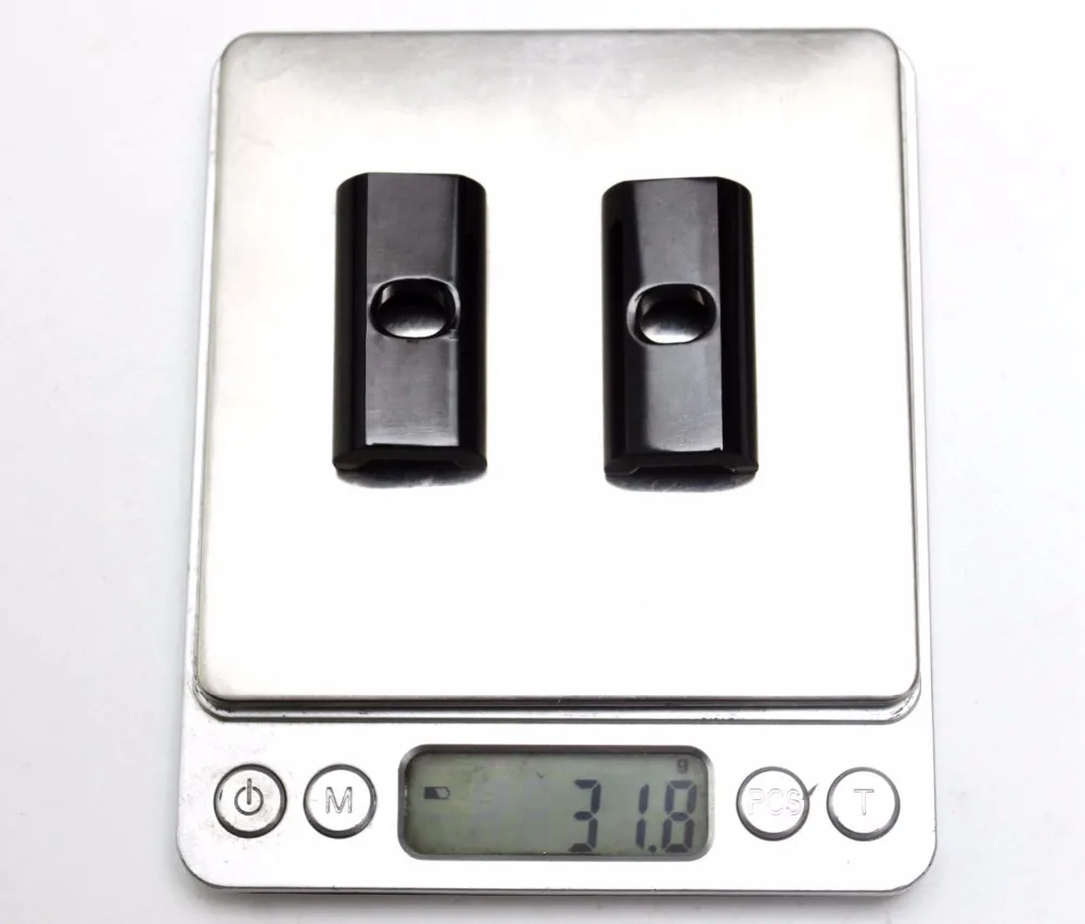 TWTOPSE велосипед шарнир Зажимная пластина магнитной муфты для Brompton складные грипы