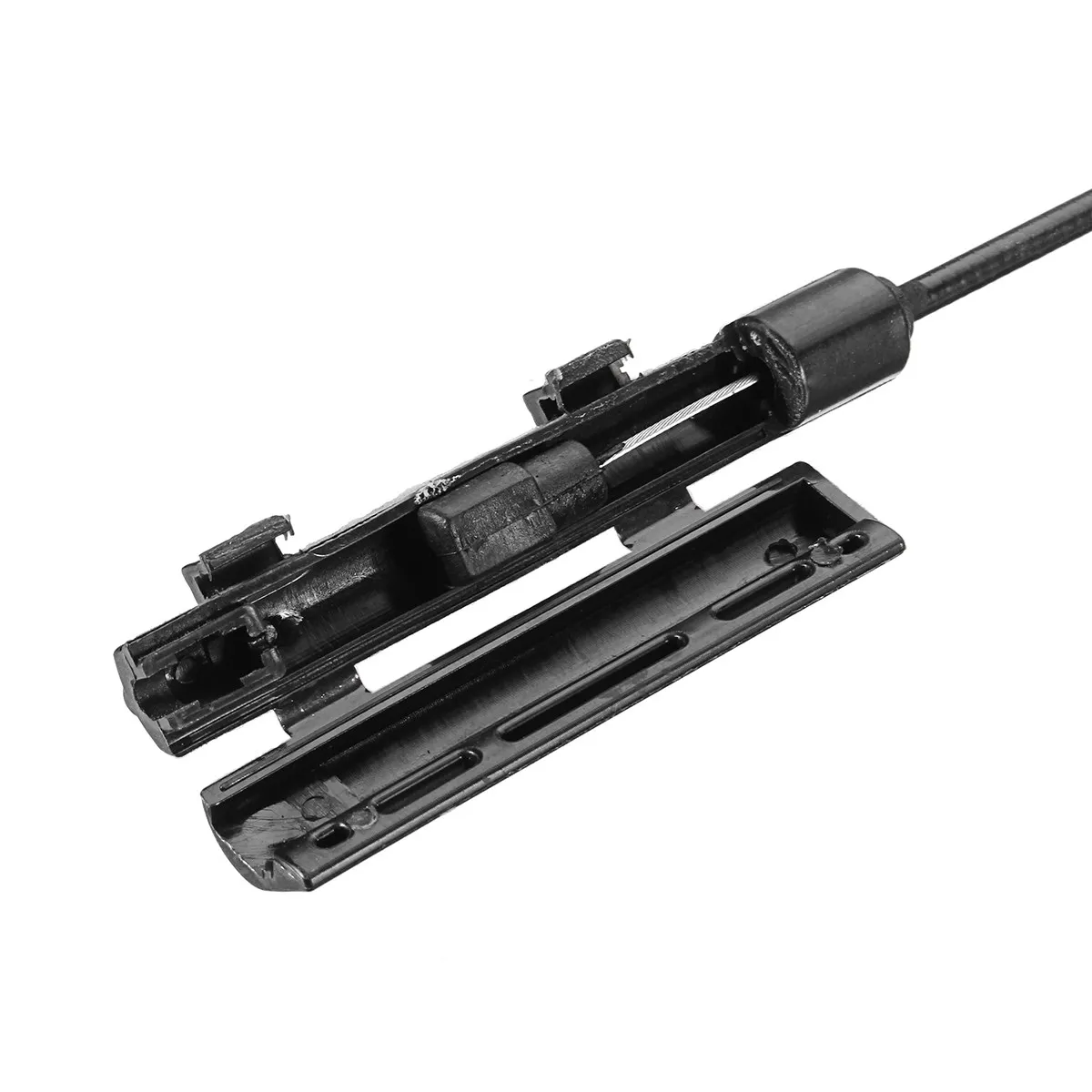 Кабель спуска капота двигателя автомобиля/кабель Bowden для BMW 5er 525i 540i E39 51238190754|car