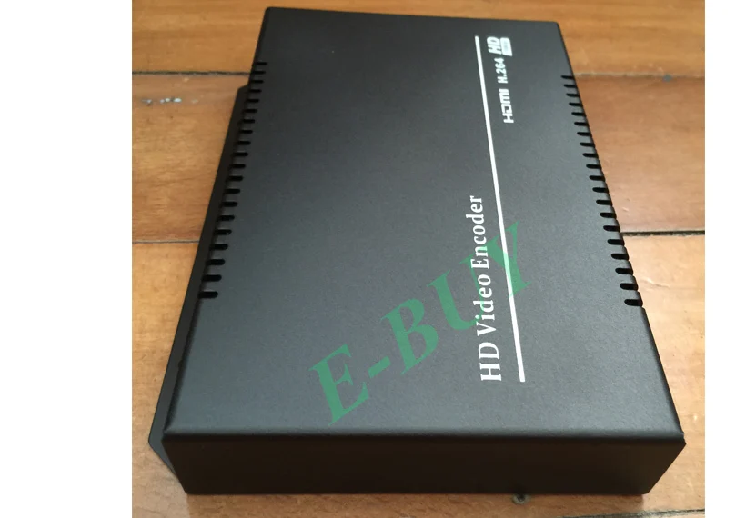 H.264 HDMI audio IPTV Video Encoder by RTMP HTTP RTSP for Wowza Media Server generate IP MPEG TS output | Электроника