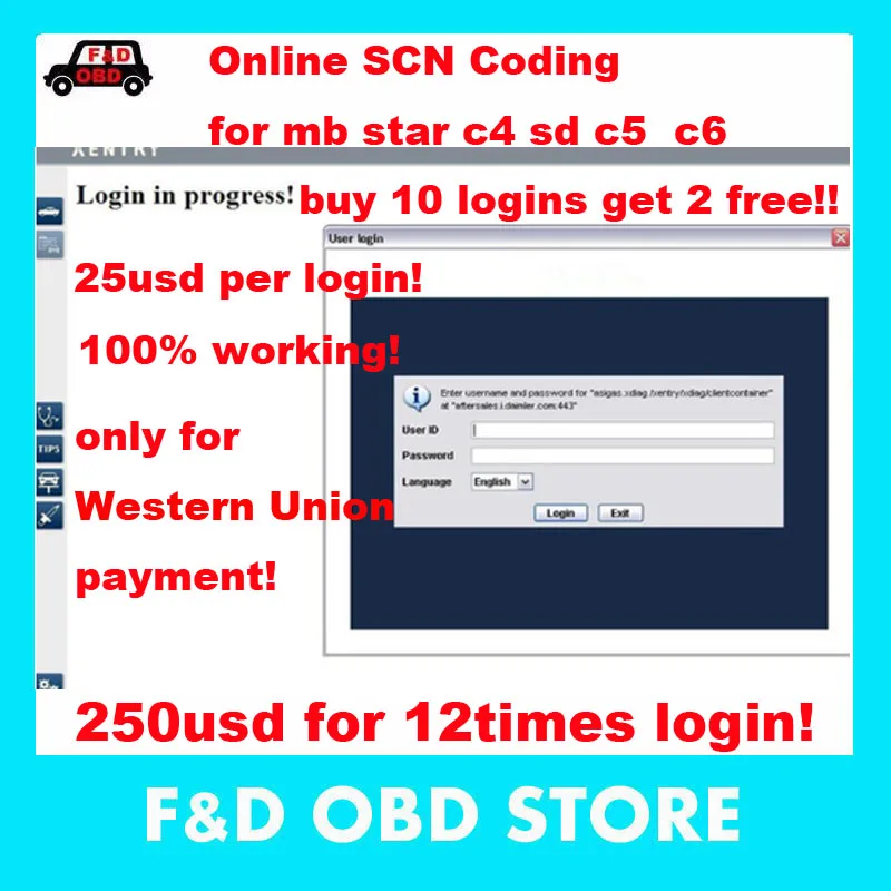 2019 лучший одноразовый сервер вход в Интернет SCN программирование для