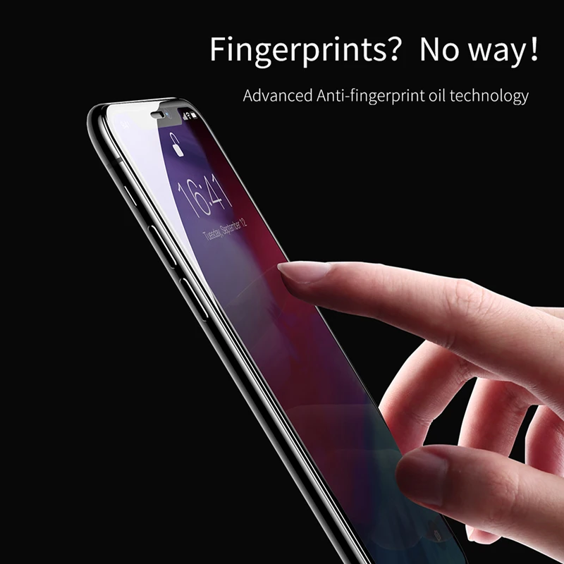 Защитное стекло для iphone XS Max XR X Закаленное Стекло Tremp защита экрана aphone aifone ifone 10 10x