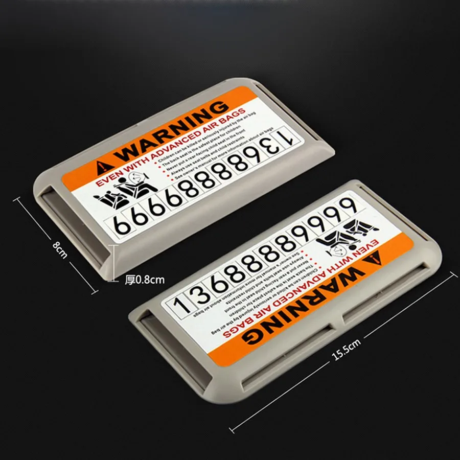 Средства ухода для автомобиля солнцезащитный козырек с высокой скоростью