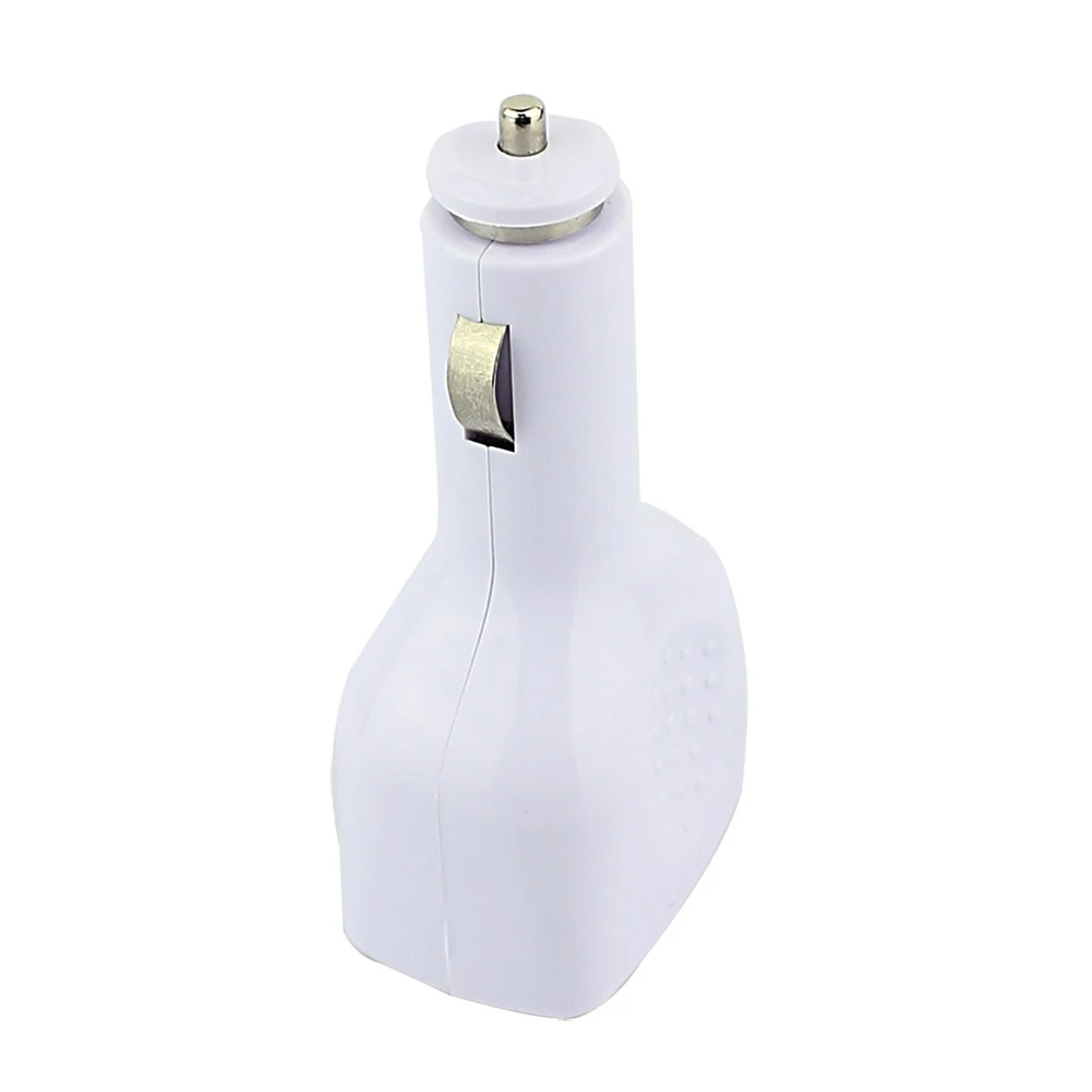 Новое поступление 4 порта универсальный 2.1A USB DC Автомобильное зарядное