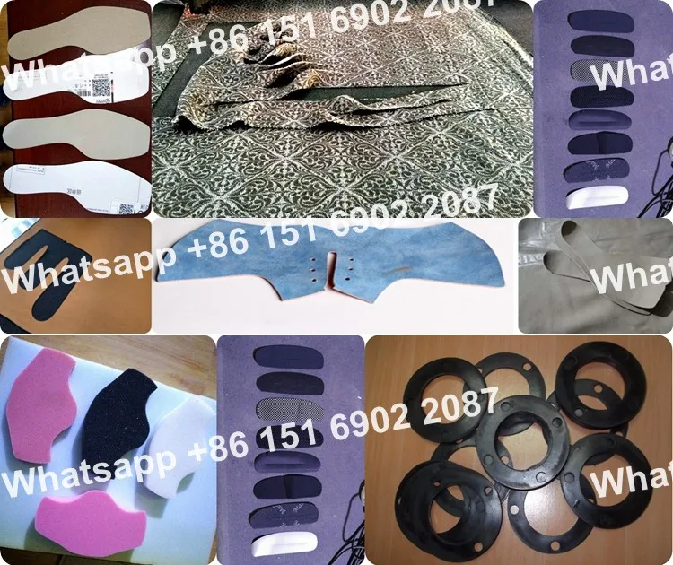 Автомат для кормления нож резки платформы высокая скорость ACCTEK яркая машина de coupe