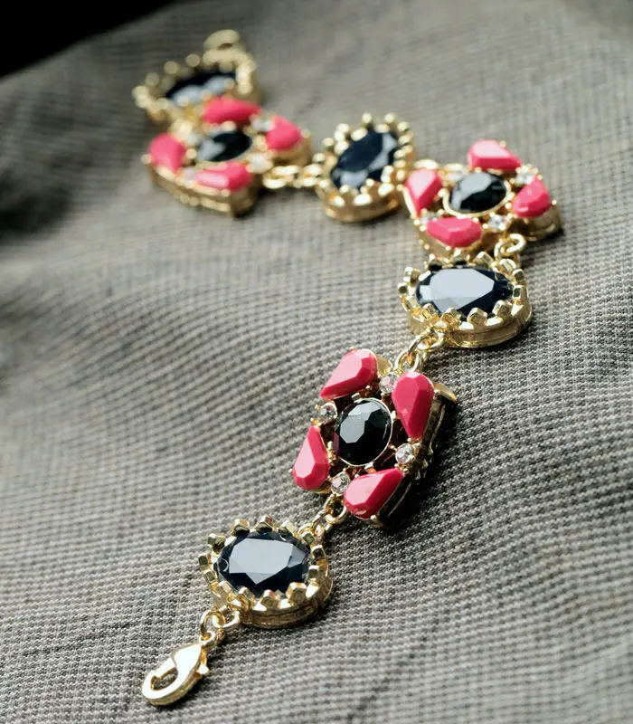 Модные ювелирные изделия по оптовой цене оптовая продажа экстравагантный