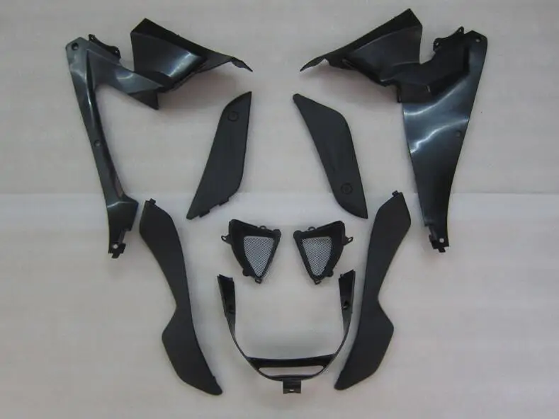 3 Подарки Новый ABS полный обтекатель комплект 100% подходит для Honda CBR1000RR 04 05