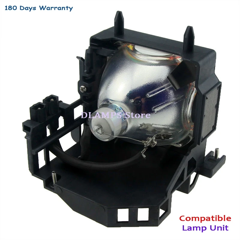 LMP-H201 Replacement Projector lamp with Housing For SONY VPL-HW10 VPL-VW70 VPL-VW90ES VPL-VW85 VPL-VW80 VPL-HW20 Projectors