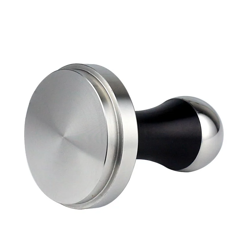 58 мм Нержавеющая сталь двойной Слои порошок Пресс молоток Maker резьбовых