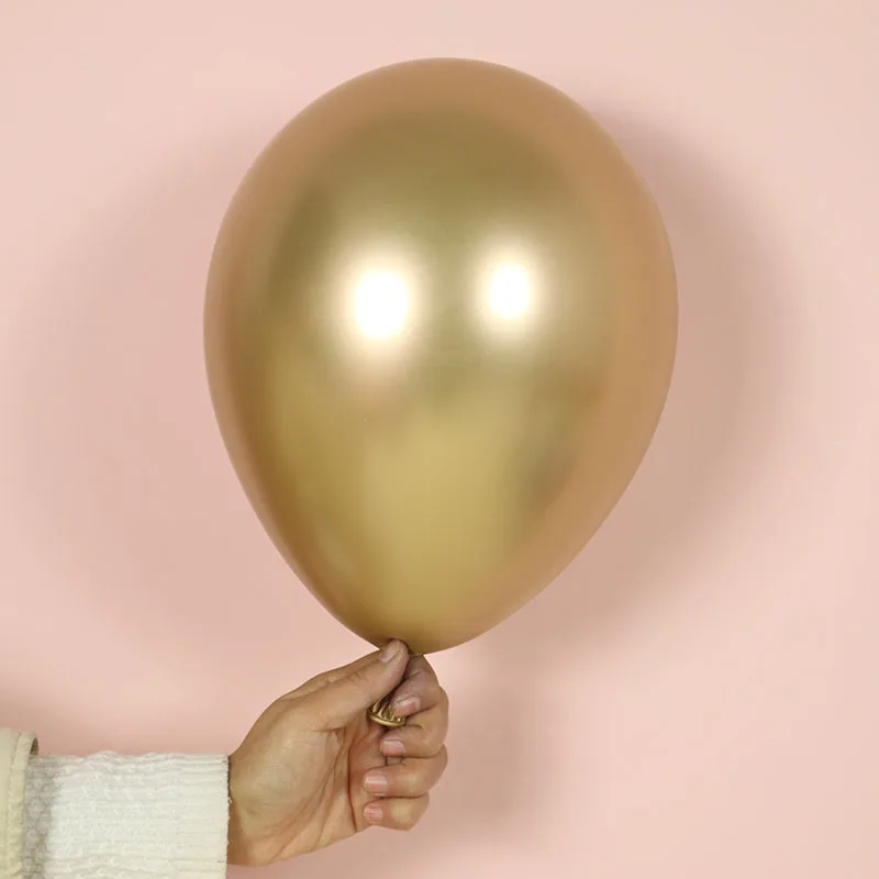 STARLZMU 40 &quotКорона шар Baby Shower украшения шары в форме принцесс на день рождения для