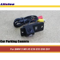 for mini cooper r50 r52 r53 integrated rear view cam back up reversing parking camera ccd night vision auto accessories