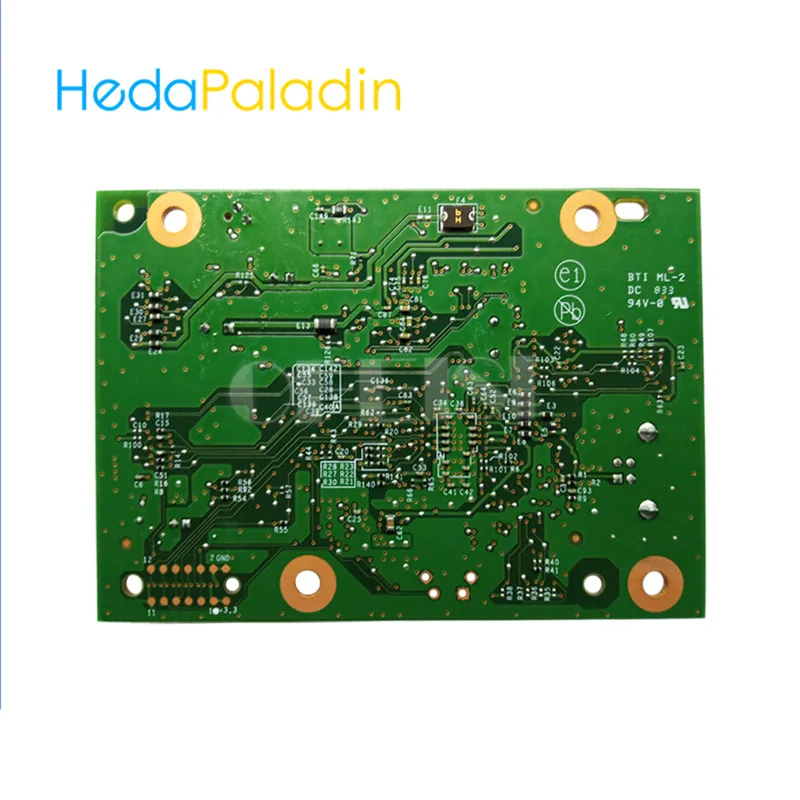 Системная плата для ноутбука HP M1136 M1132 1132 1136 M1130 | Компьютеры и офис
