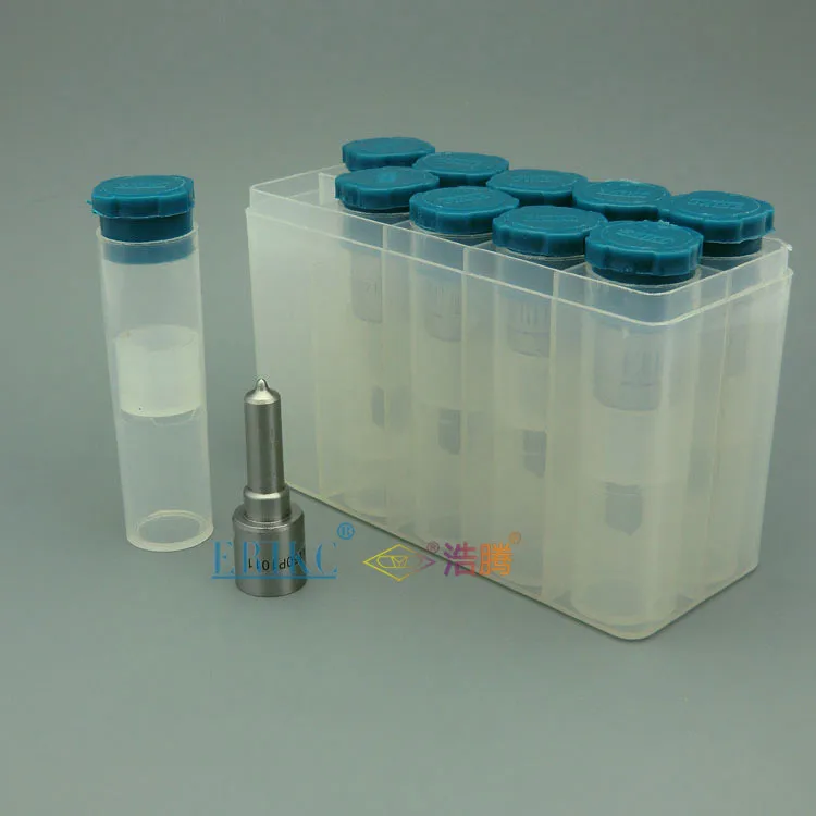 

electric nozzle 0433171654, Liseron ERIKC common rail injectors nozzle DLLA 150 P1011