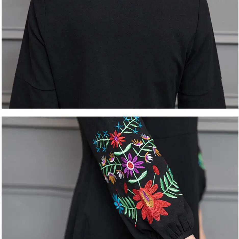 Новое поступление весна 2018 корейский стиль женское модное винтажное платье с