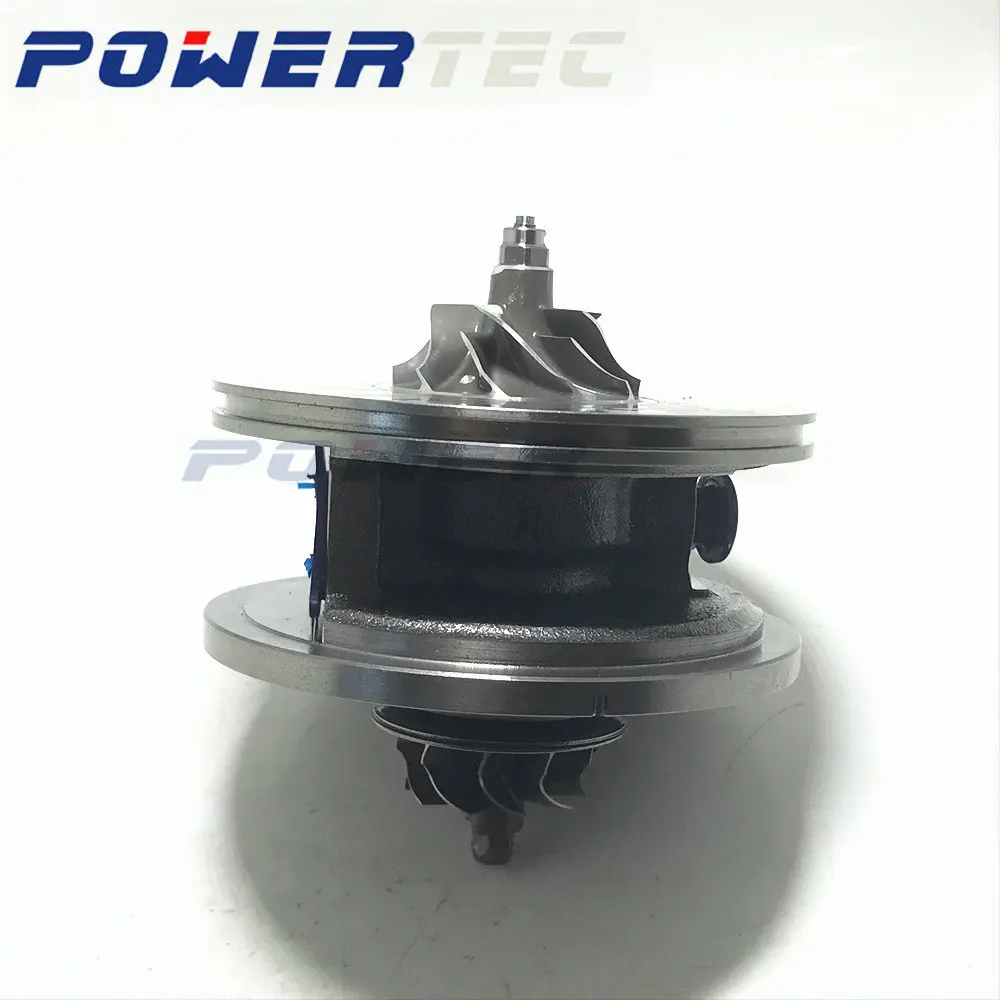 Сбалансированный KKK турбо картридж CHRA core 54359700053 54359700057 для BMW 125d 225d 325d 425d 525d X1 X5 25d