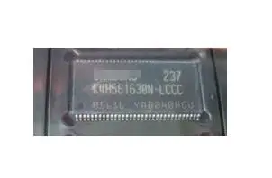 100% новая бесплатная доставка K4H561638N LCCC|Запасные части| |