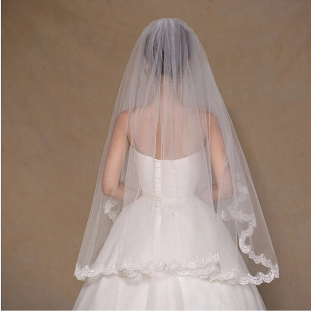 Фата свадебная со склада|Свадебные вуали| |