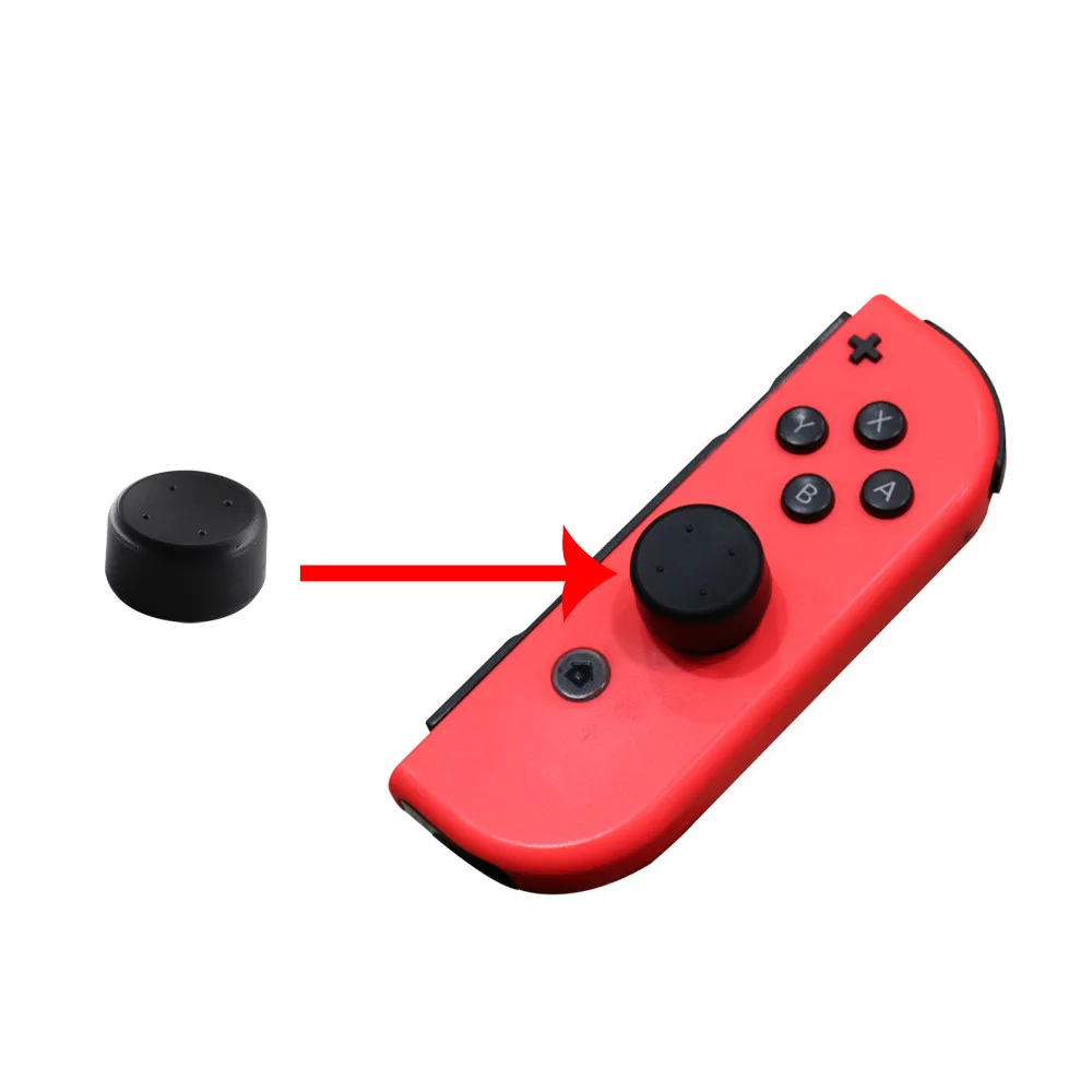 Для Nintendo Switch NS альтернативный вариант D Pad Кнопка Dpad указатель поворота с