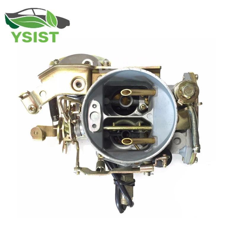Карбюратор Carb в сборе 16010 13W00 NK2445 610/ 710/ 720/для двигателя Datsun L18 Z20 1601013W00|Карбюраторы|