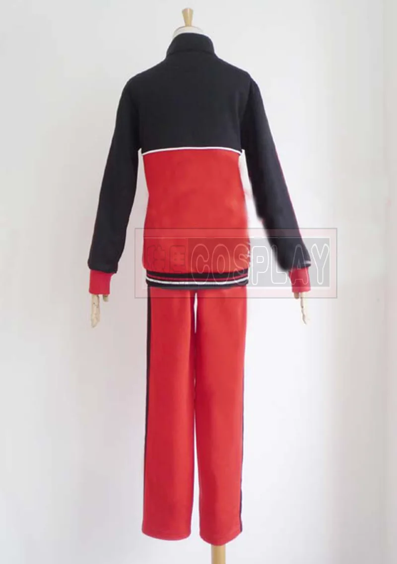 

Touken Ranbu Online Uguisumaru Internal Sportswear Cosplay Costume