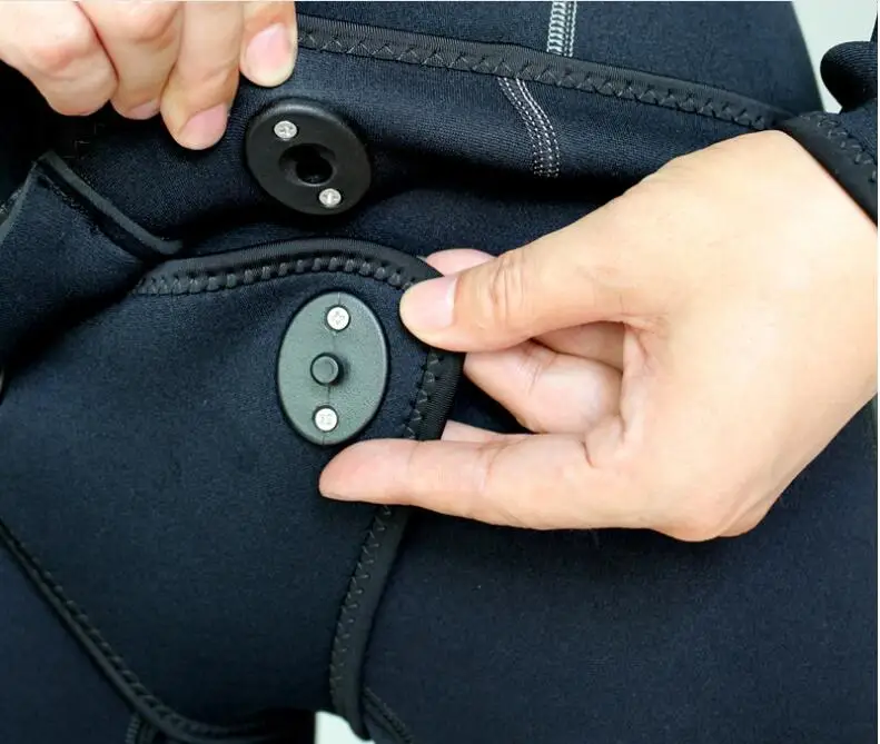 

Крепежные элементы для Гидрокостюма, крепежная Пряжка для Гидрокостюма