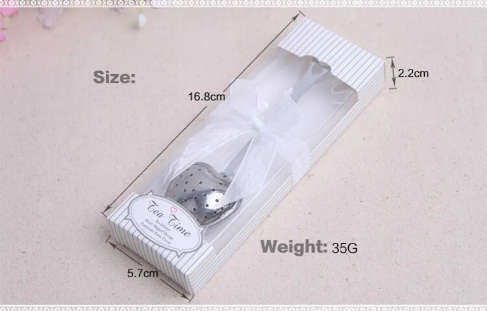 1 шт. ложка ситечко из нержавеющей стали в форме сердца|tea infuser|tea infuser stainlesstea stainless