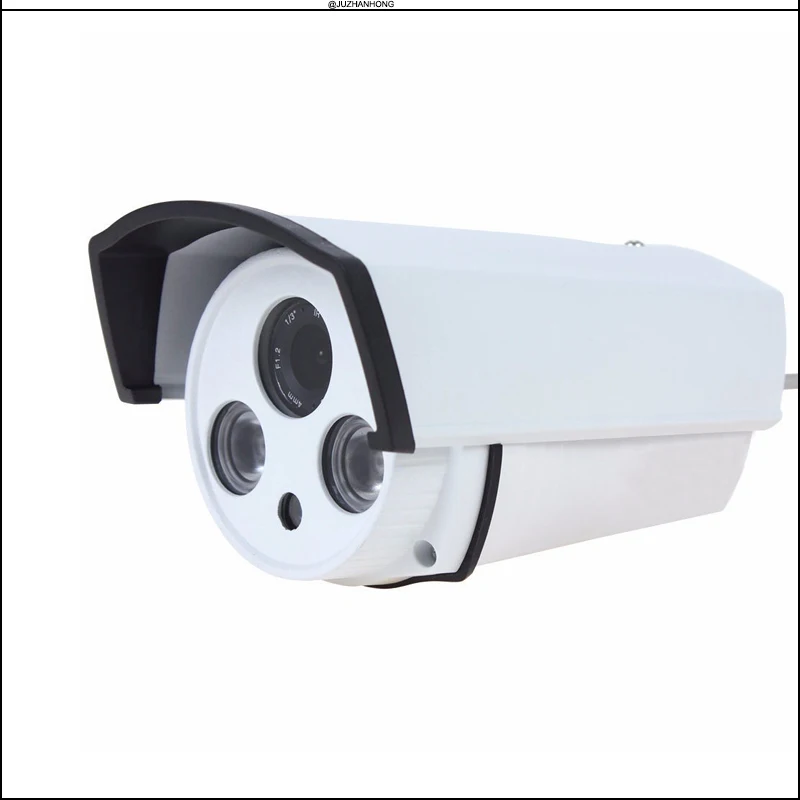 Камера видеонаблюдения Onvif 8 каналов 1080P NVR IP 2 МП HD | Безопасность и защита