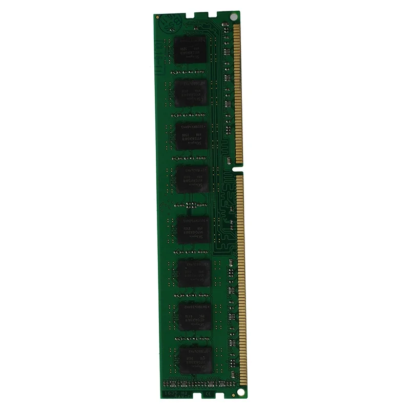 Модуль памяти для ПК 8 ГБ оперативная память DDR3 PC3-10600 1333 МГц DIMM только системы AMD |
