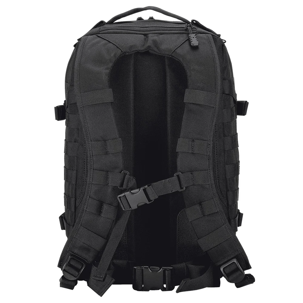 NITECORE BP25 Многофункциональный рюкзак черный 25L износостойкая 1000D нейлоновая ткань +