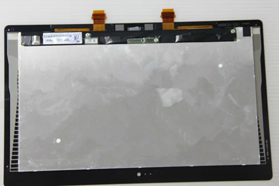 Для Microsoft Surface RT 2 Rt2(1572) й ЖК дисплей сенсорный экран дигитайзер стекло в сборе