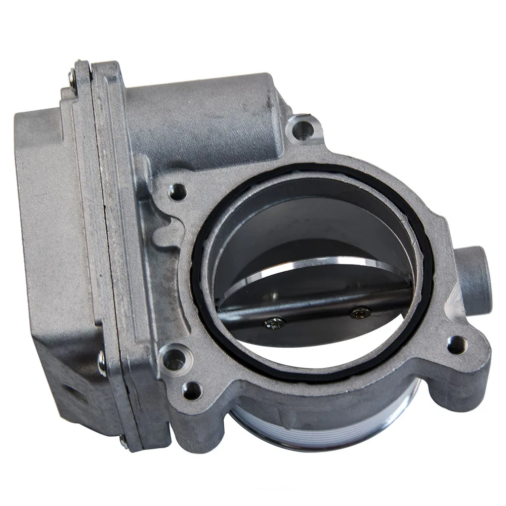 Корпус дроссельной заслонки 4E0145950D 4E0145950F для Audi A4 A5 A6 A8 Avant Quattro Q5 Q7 4E0145950J 4E0145950G| |