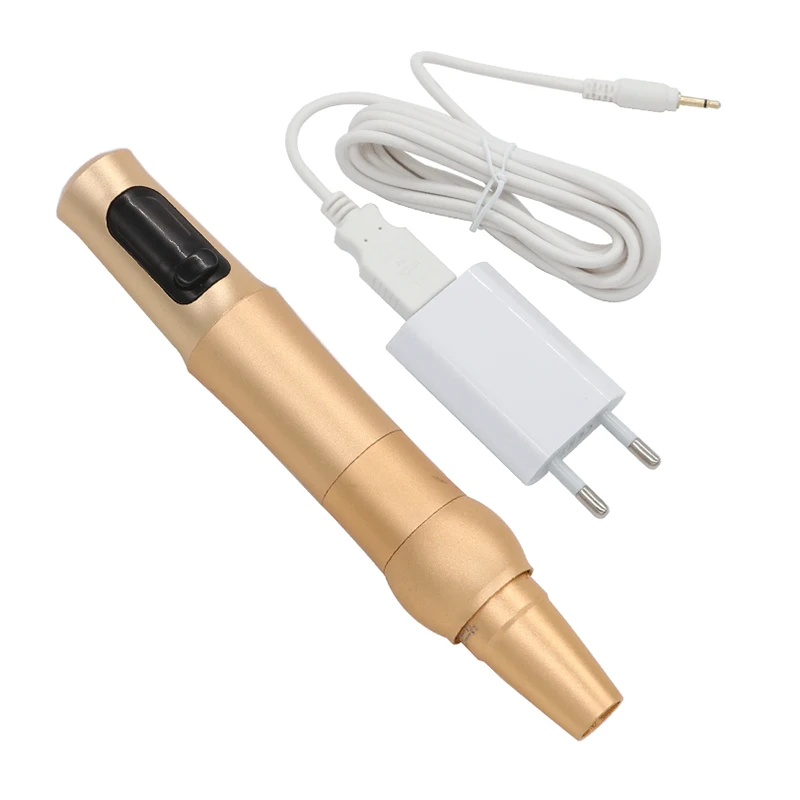 Liberty Перманентный макияж тату машинка Набор ручек профессиональный