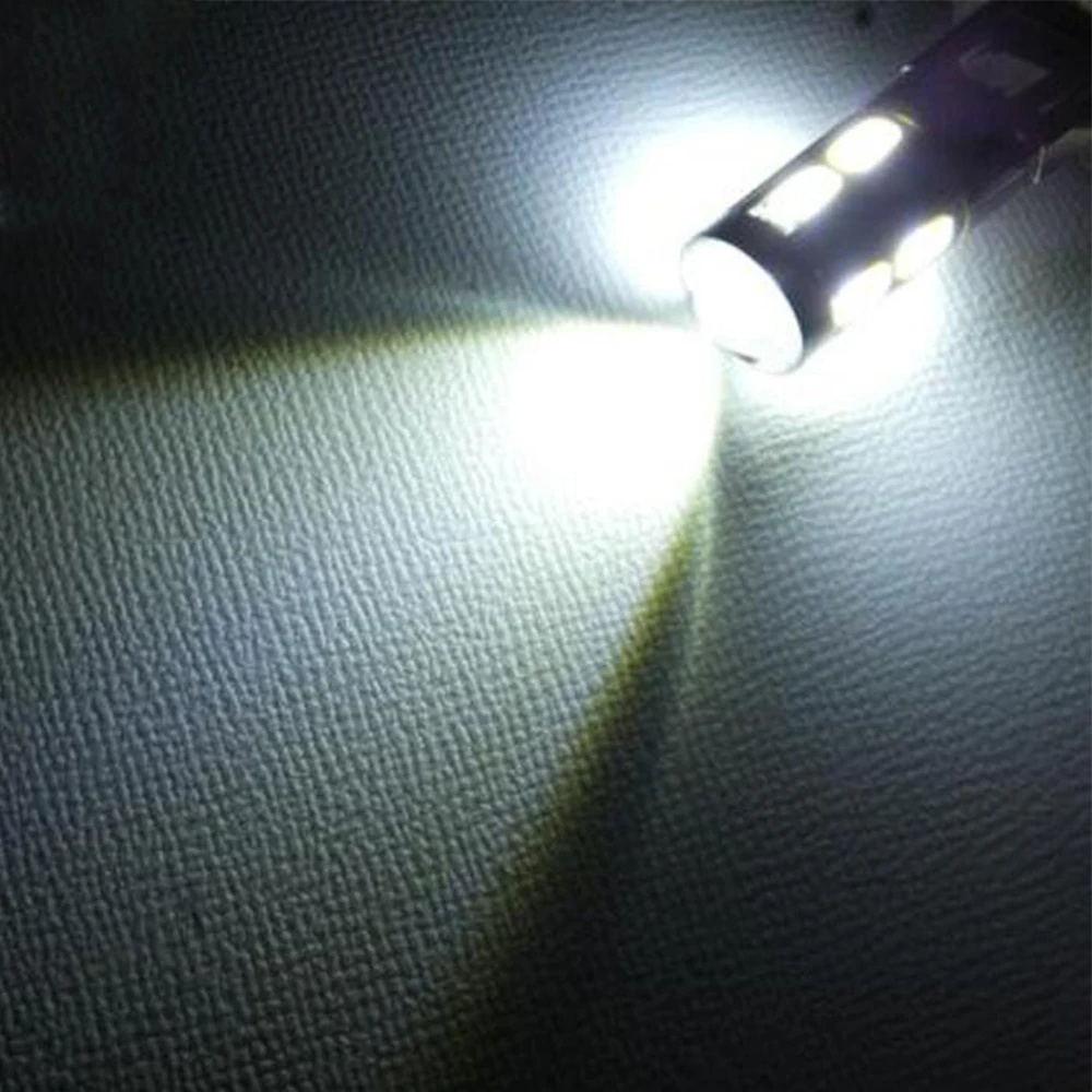 Автомобильные противотуманные фары высокой мощности 12 в пост. Тока H1 5630 белые