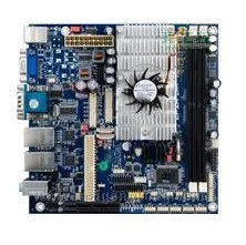 EPIA-M840 EPIA-M840-16 Industrial control motherboard mini-itx | Replacement Parts