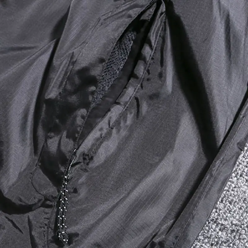 Мужские куртки размера плюс, большие 8XL, 9XL, 10XL, для улицы, с капюшоном, зима-осень, 11XL, 12XL, более размера, свободные куртки, водонепроницаемая куртка на молнии