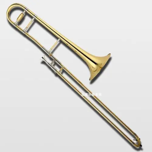 Тромбон тенор ББ отличный металлический звук|sound| |
