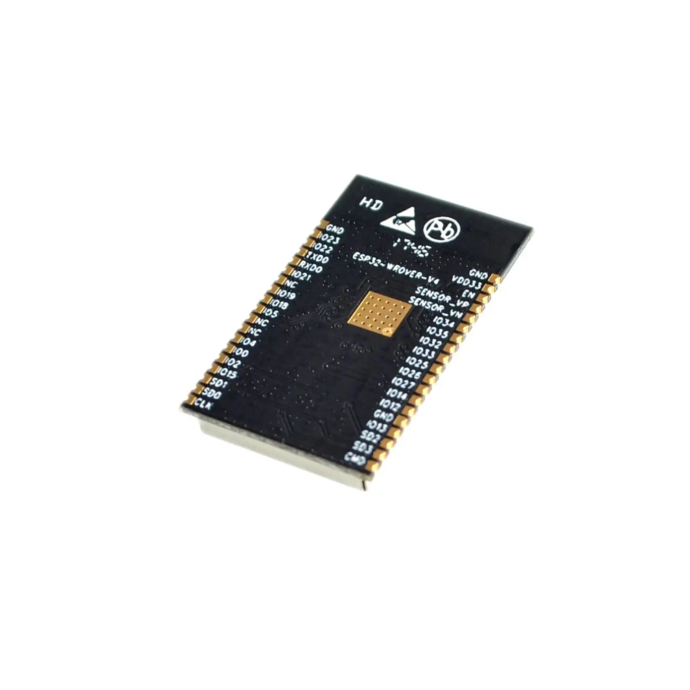 ESP32 WROVER ESP 32 32S 4 Мб модуль с mbits PSRAM|Интегральные схемы| |