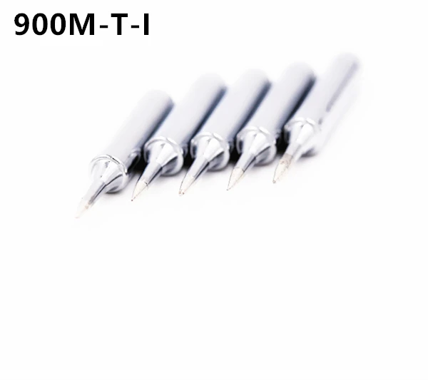 Наконечники паяльника SZBFT 900M T K B I SK IS series для паяльной станции Hakko 936 бесплатная