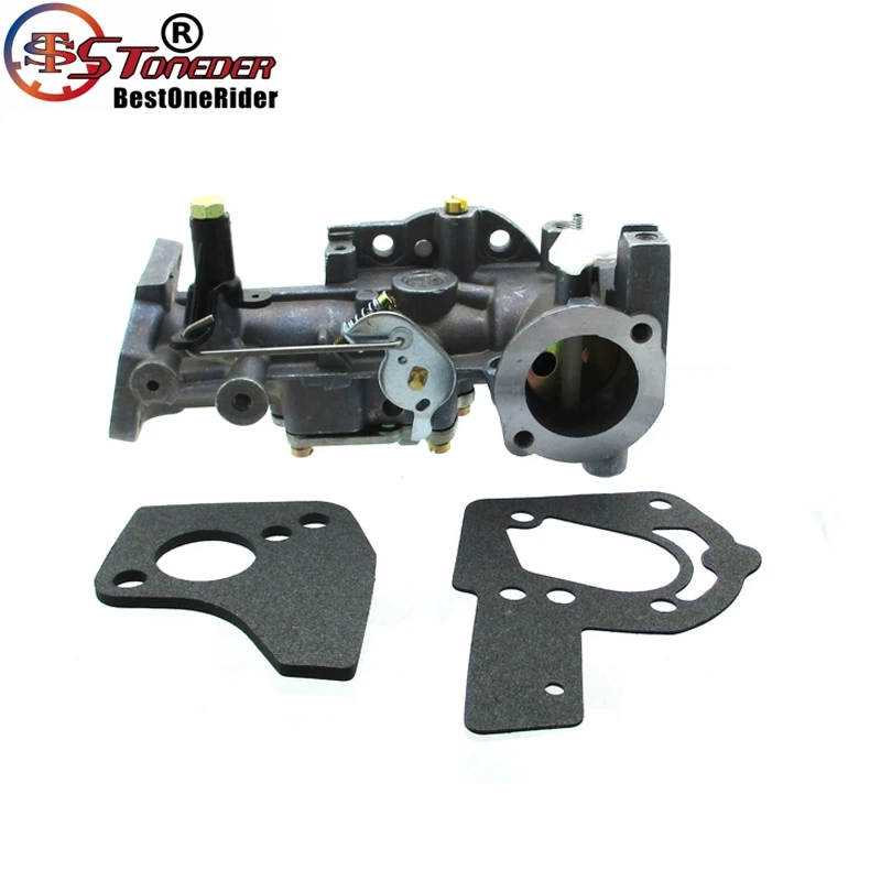 Карбюратор ДЛЯ Briggs & Stratton #498298 Old #692784 495951 495426 492611 490533 5HP двигатель 130202