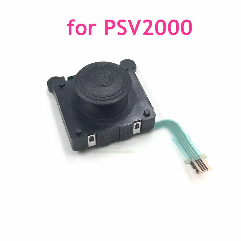 Для PS Vita 2000 Тонкий 3D Аналоговый джойстик Joy Stick Замена для PSV2000 PSV