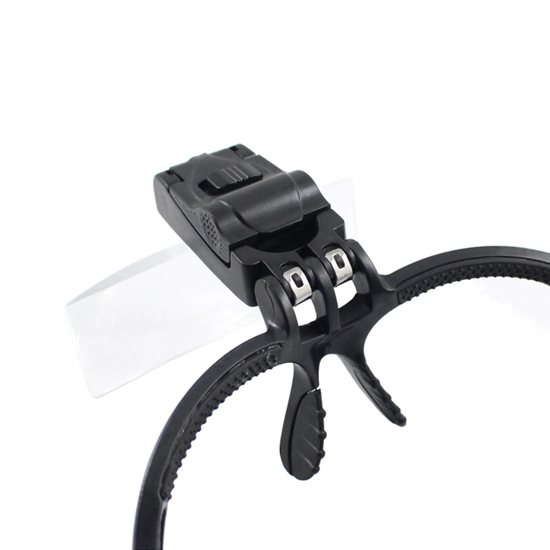 2 светодиодный светильник увеличительное стекло Ремонт глаз Лупа с лампой 1 0/1 5/2