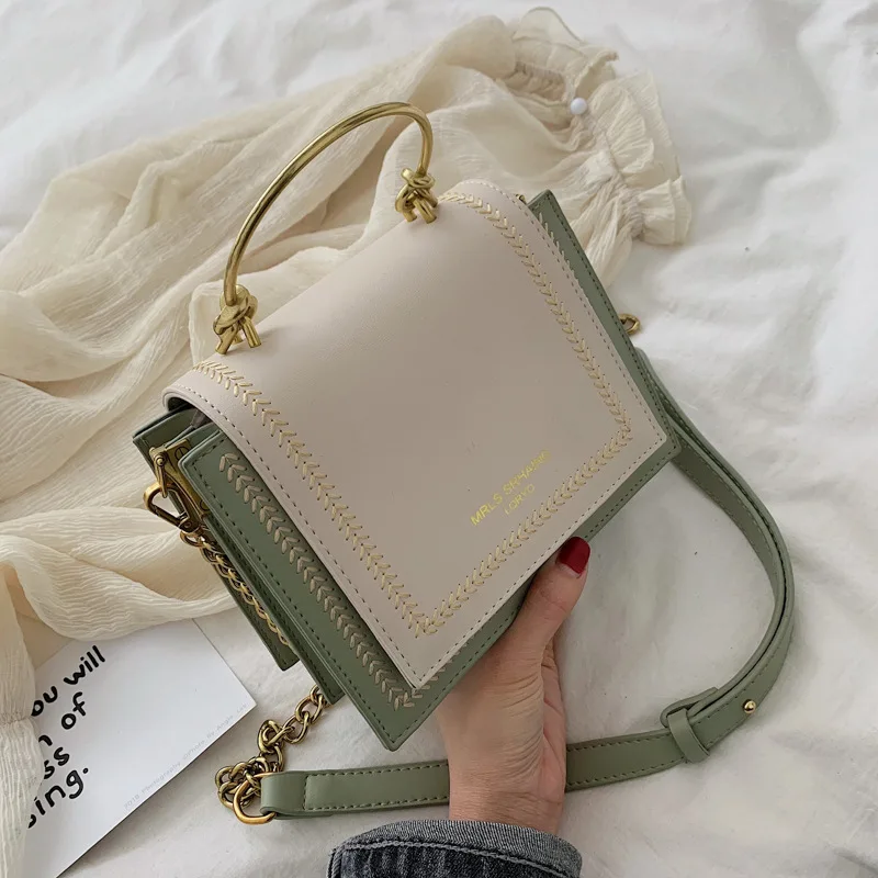 Женская сумка через плечо сумки шопперы для женщин 2019 качество кожи роскошные