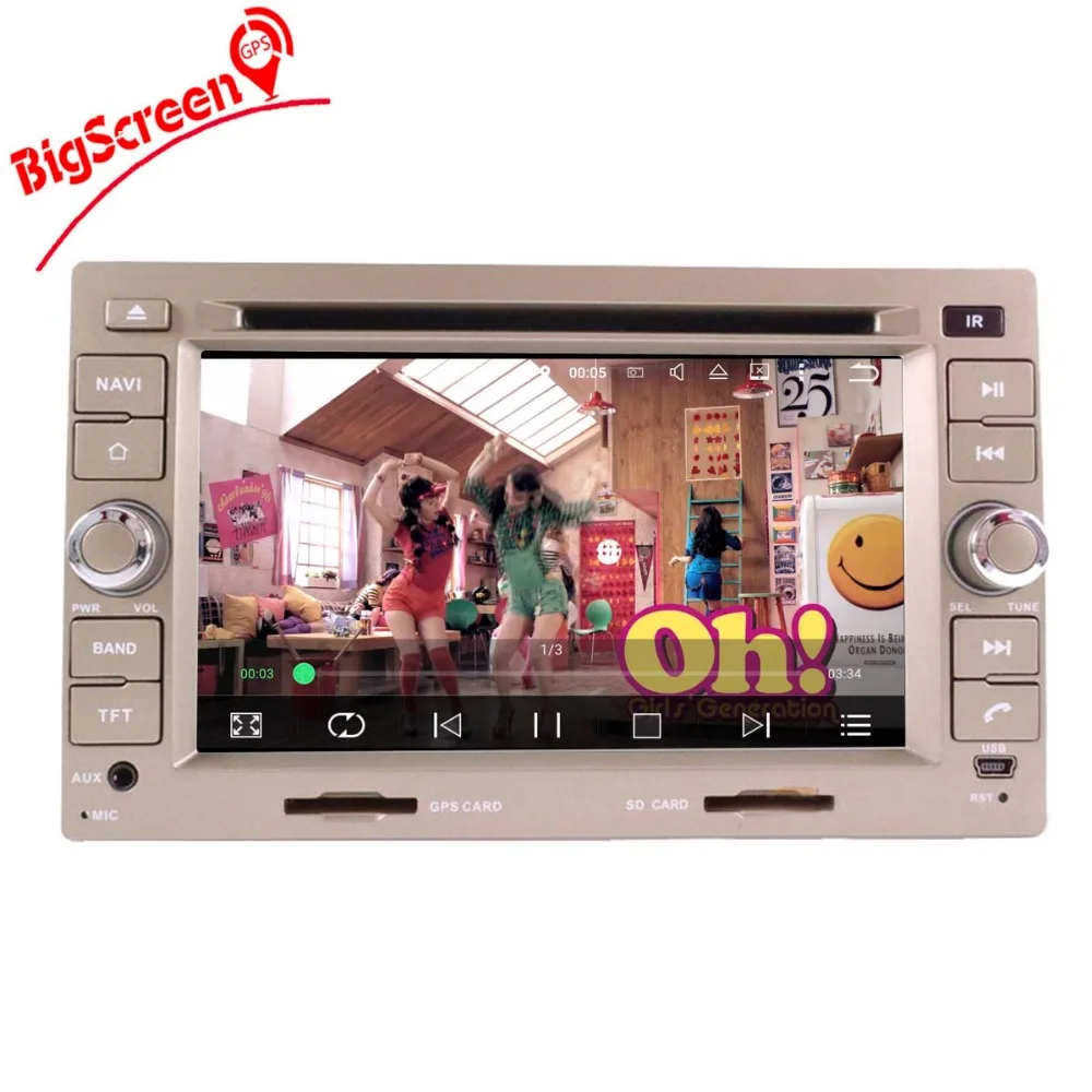 Новейший Android 6,0 7,1 Octa 8 ядерный стерео gps Navi для Honda CRV Jazz Fit 1997-2006 головное устройство мультимедиа Авто Wi-Fi