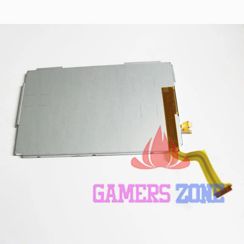 2015 Версия для Nintendo NEW 3DS XL запасные части ЖК экрана|lcd 3ds xl|screen xllcd new xl |