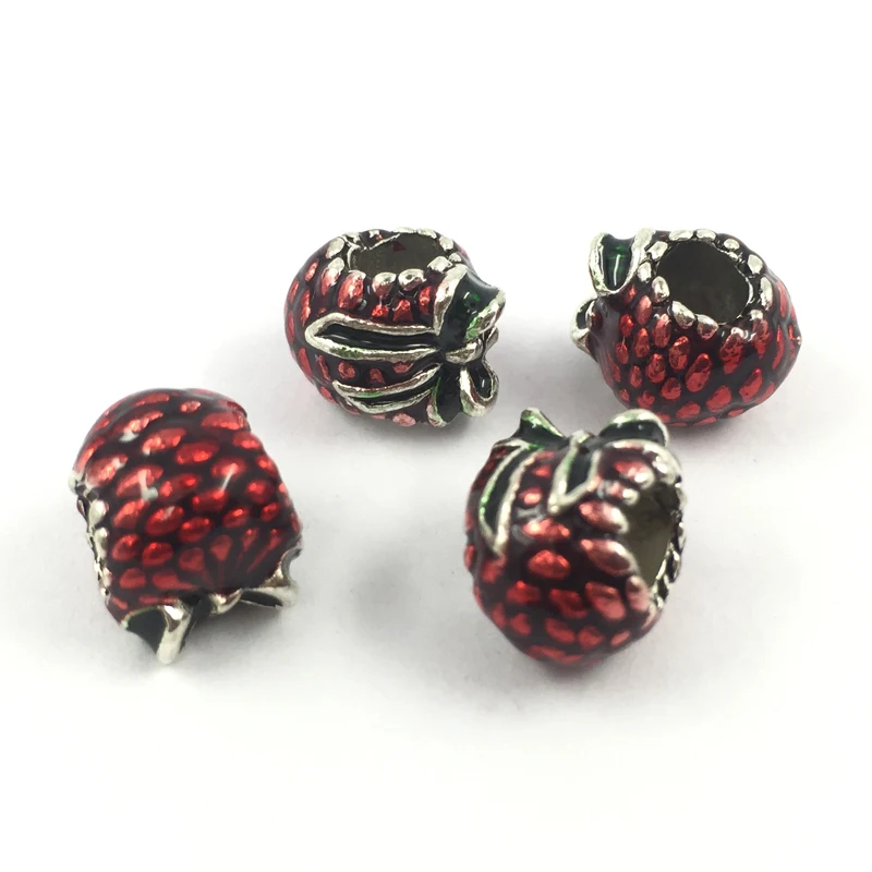 DIY ювелирные изделия рождественские эмалированные Фотообои|fit pandora bracelet|fit pandoraenamel