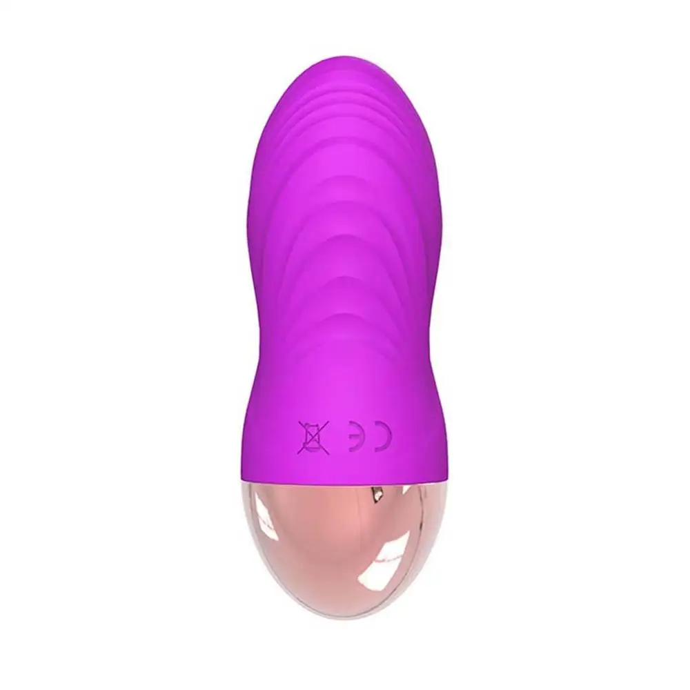 Новый Женский G spot вибрационный клиторальный стимулятор Вибратор массажер