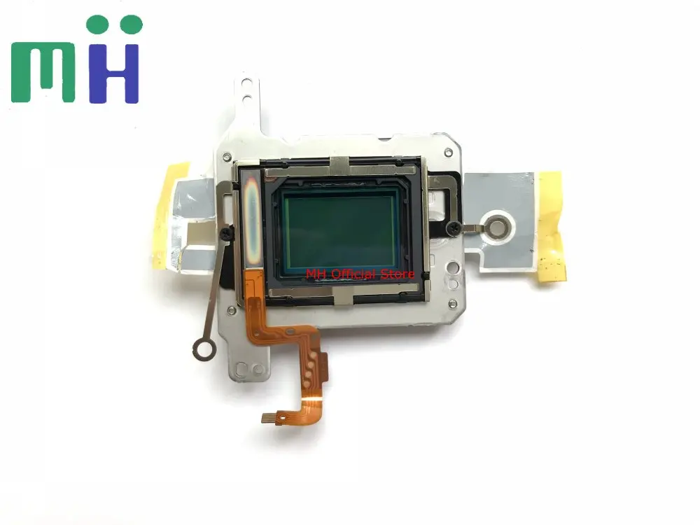 7D датчик CCD CMOS (с фильтром низких частот) для Canon камера ремонтная часть