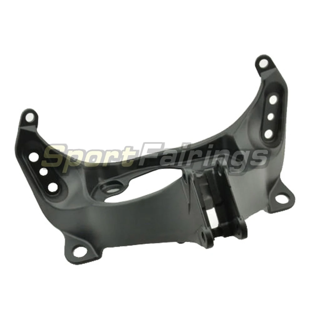 Подставка для фар рамы верхний Держатель Для Спортивного Велосипеда обтекатель