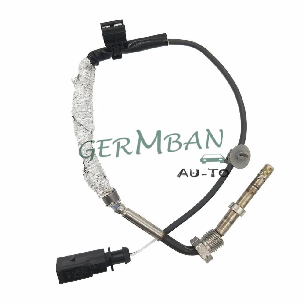 Датчик температуры выхлопных газов Подходит для Audi A6 A7 3,0 TDI quattro 2011- No#059 906 088 BM 059906088BM
