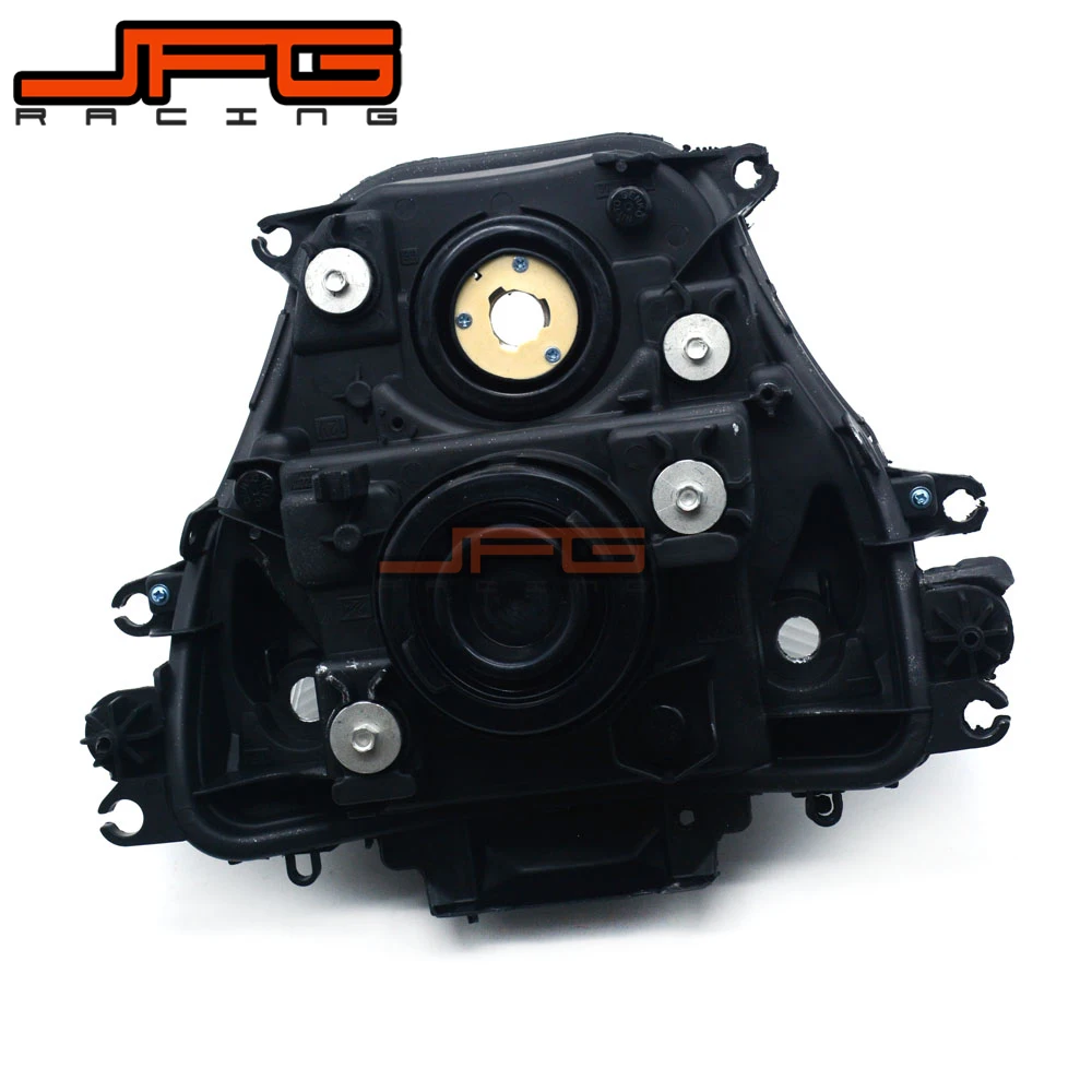 Передняя фара в сборе для мотоцикла уличном исполнении SUZUKI GSXR600 GSXR750 GSXR 600 750 2011 2012