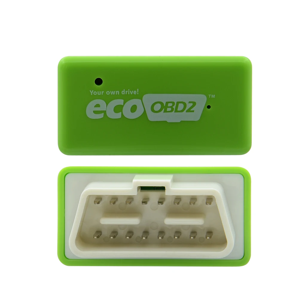 Деталь нитро-двигателя Himoto Redcat OBD2 EcoOBD2 чип Тюнинг Коробка зажигания для